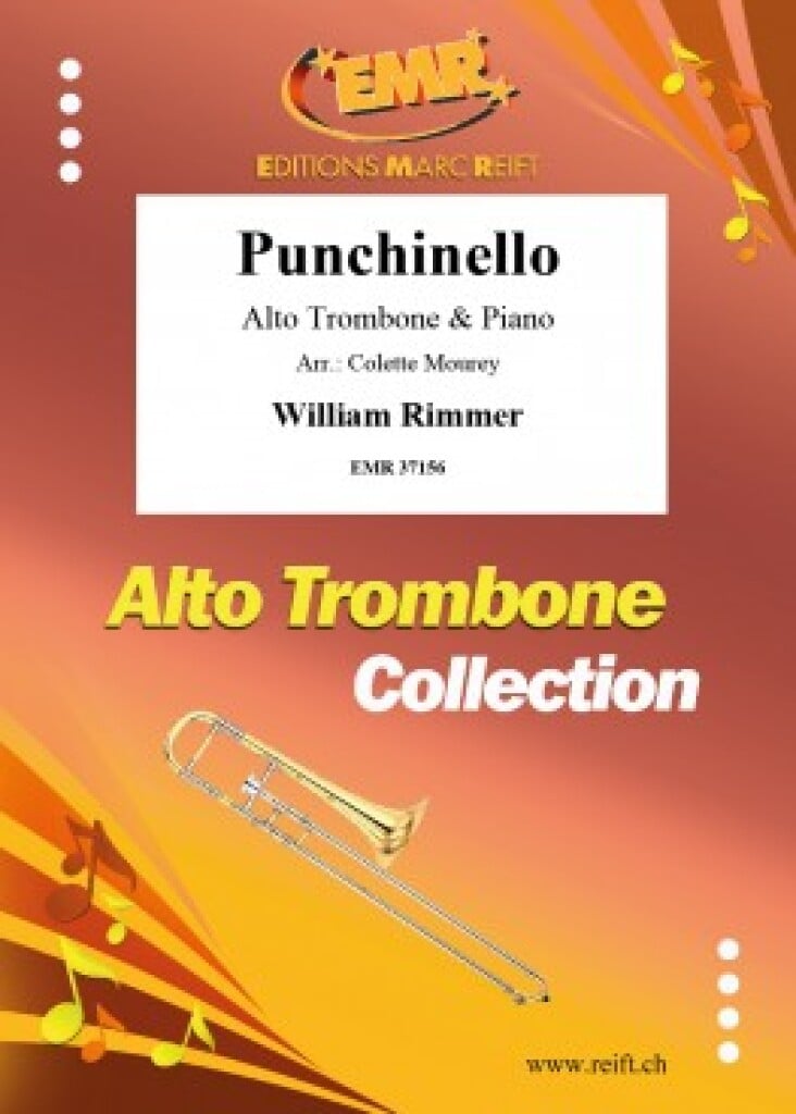 Punchinello